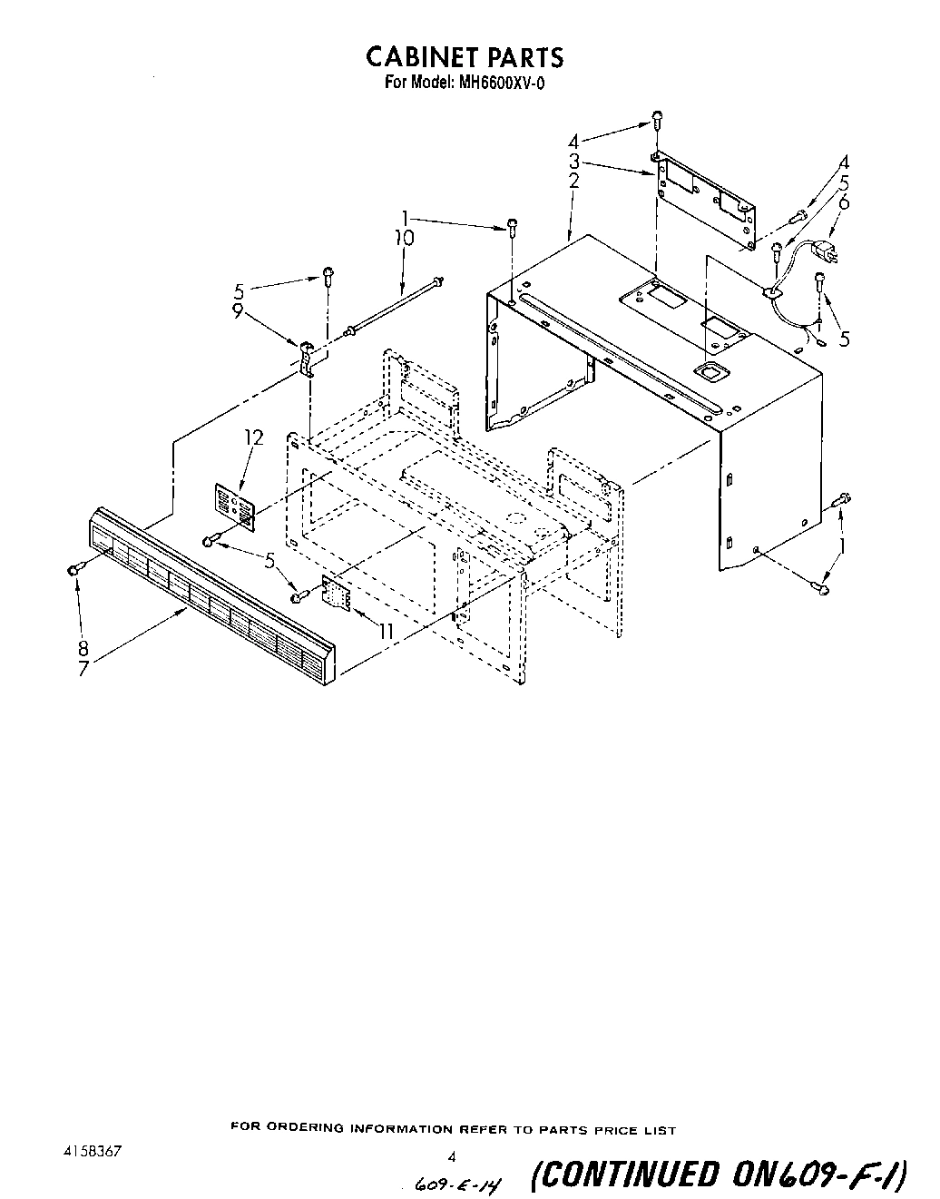 04 - CABINET