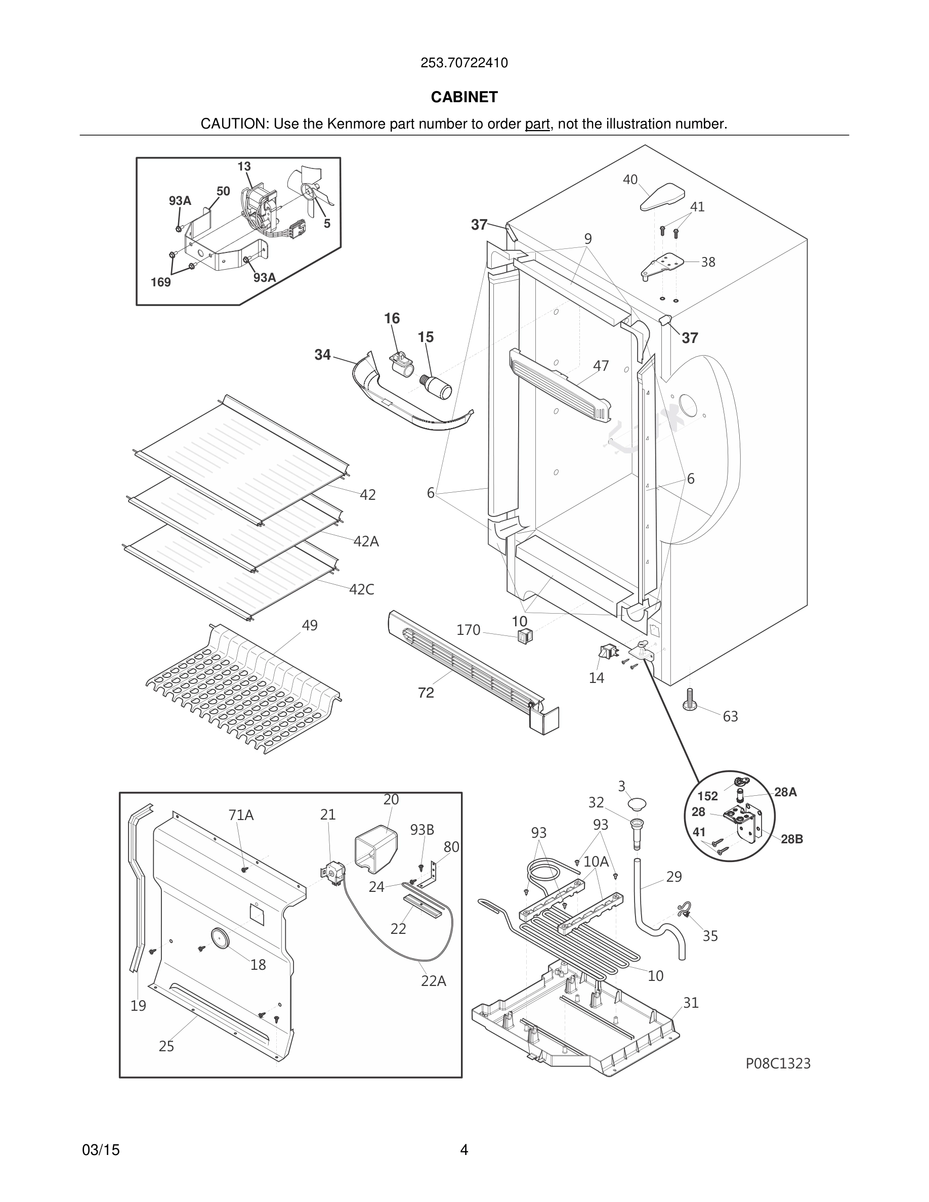 05 - CABINET