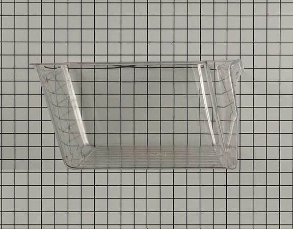 WP4-60040-004 Whirlpool Refrigerator Crisper
