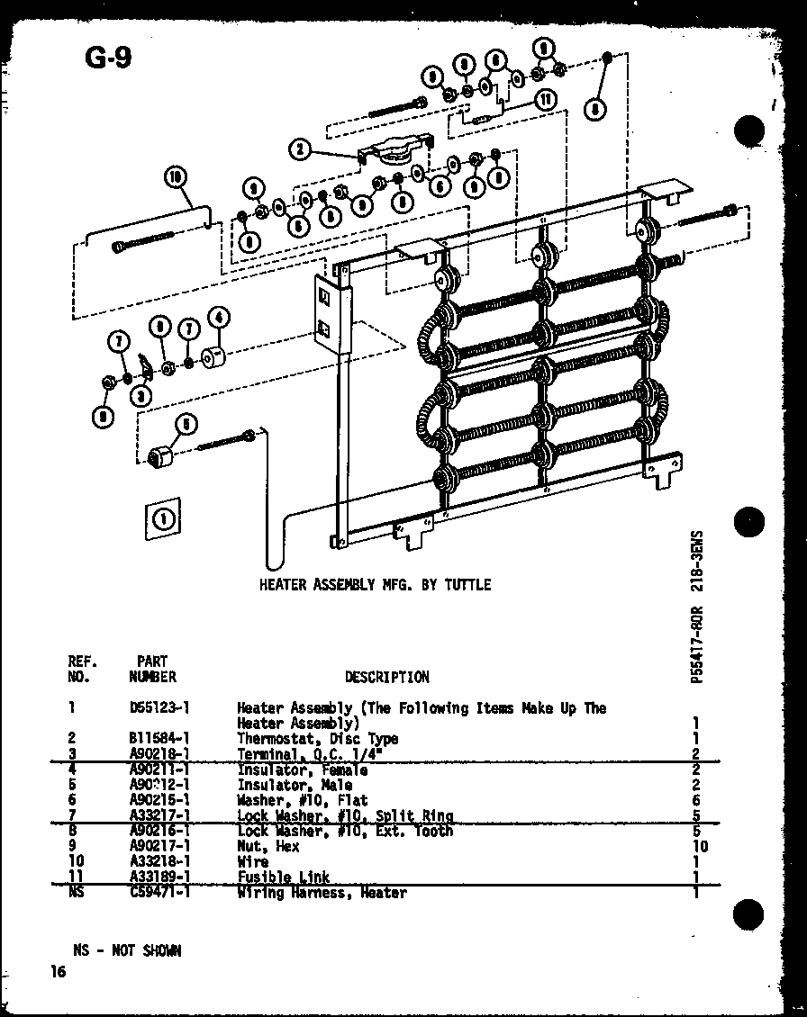 03 - INTERIOR PARTS