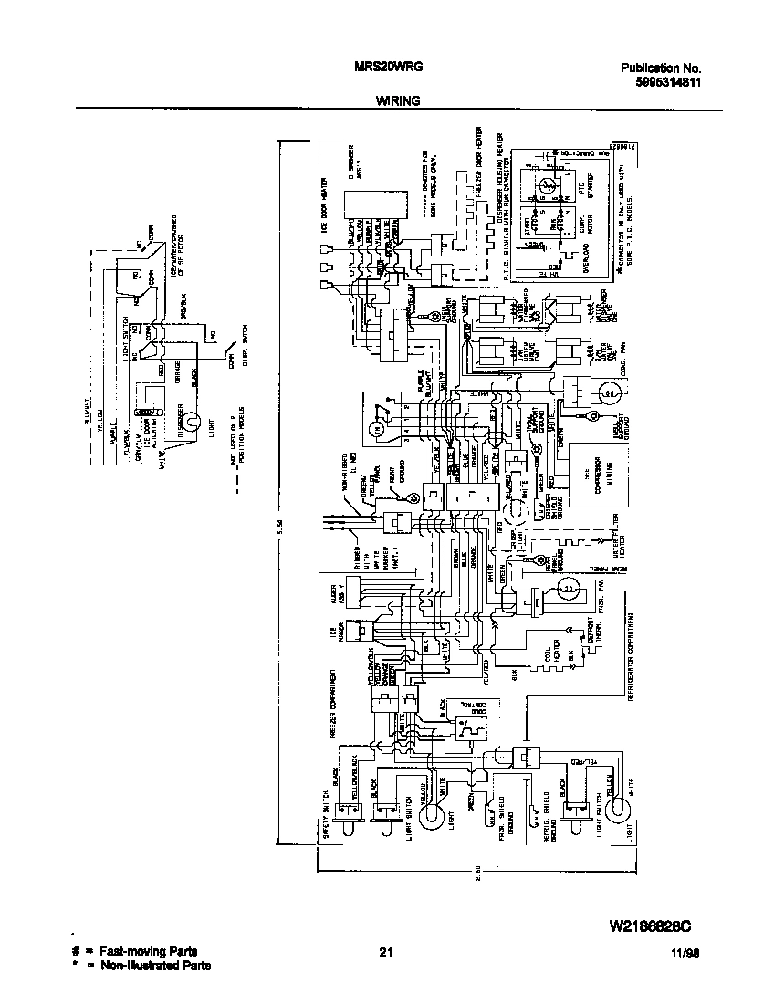 12 - WIRING DIAGRAM