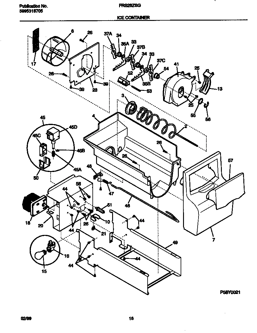 09 - ICE CONTAINER