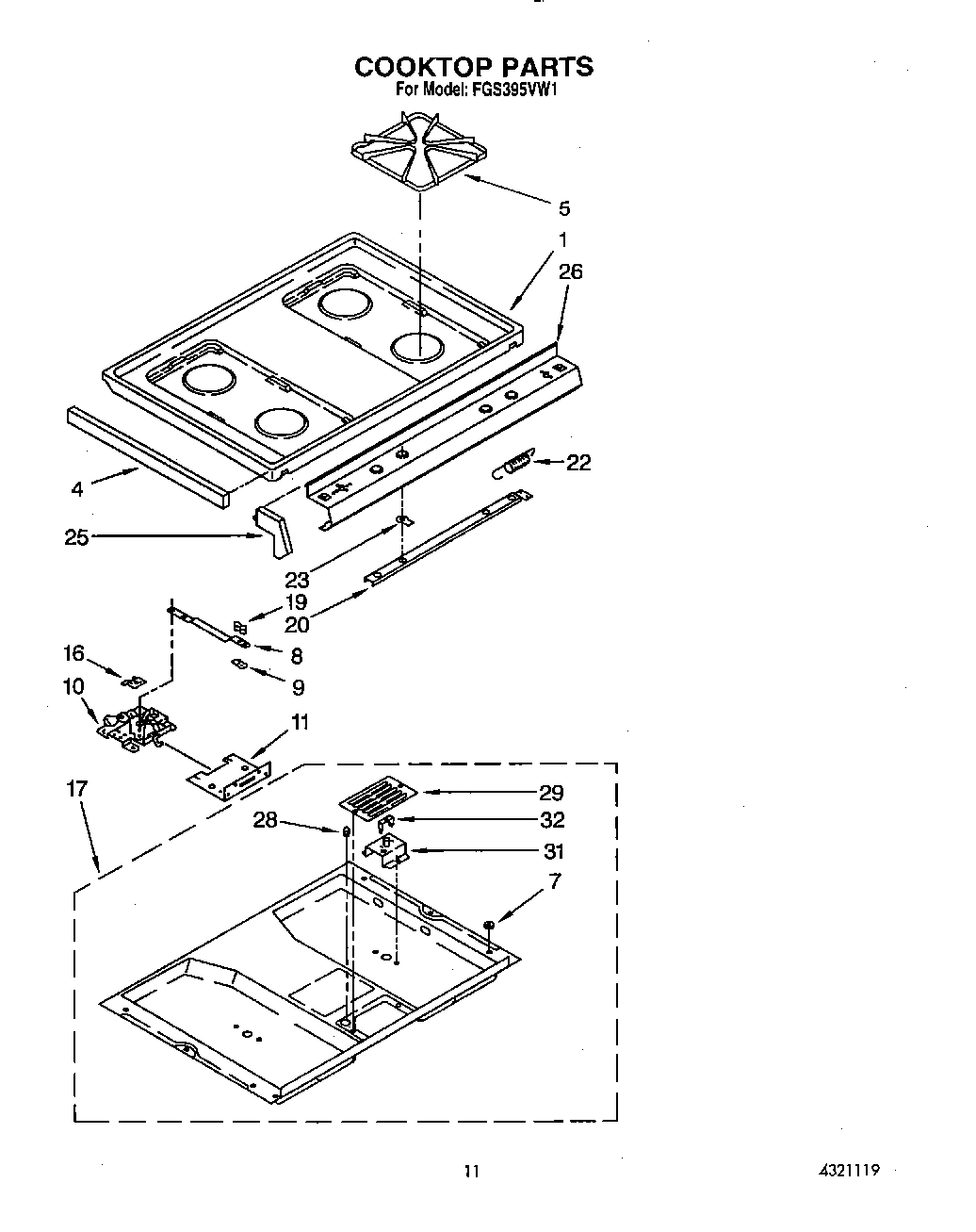 08 - COOKTOP