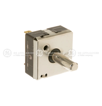 WB24X28859 GE Range Rotary Switch