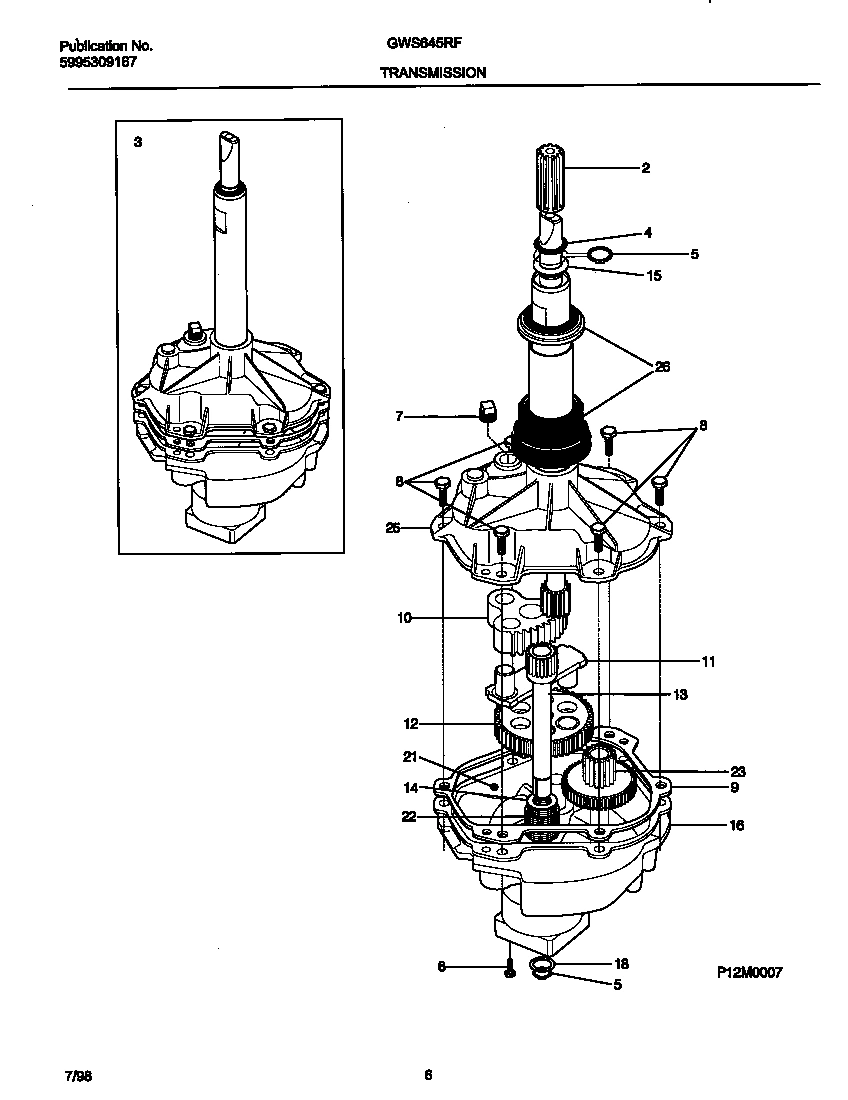 04 - TRANSMISSION