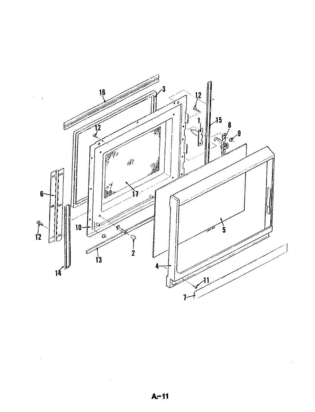 03 - DOOR