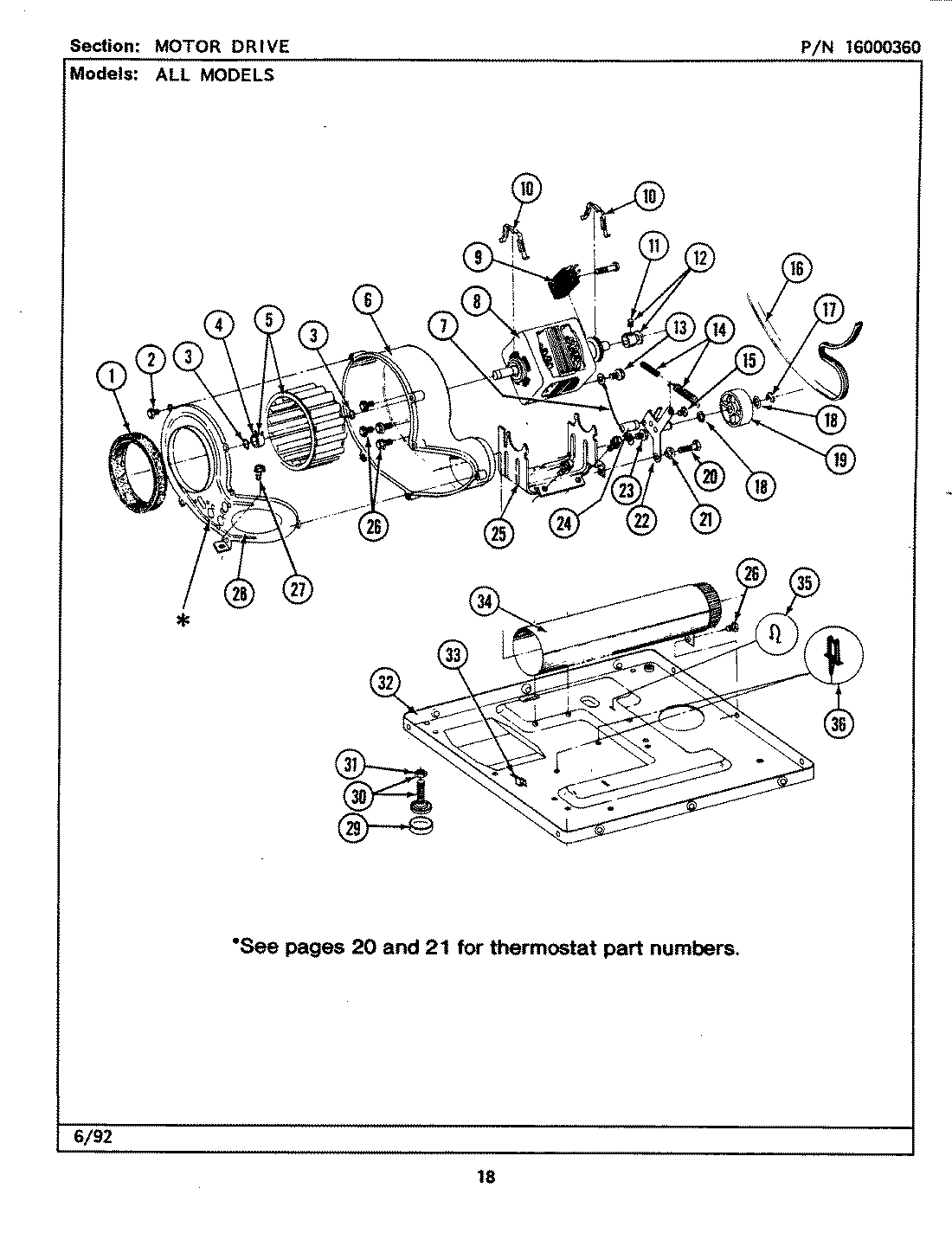 05 - MOTOR DRIVE