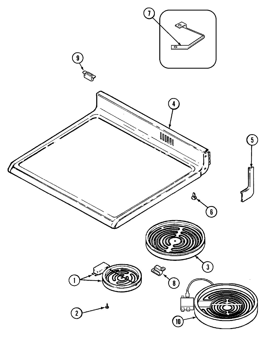 05 - TOP ASSEMBLY
