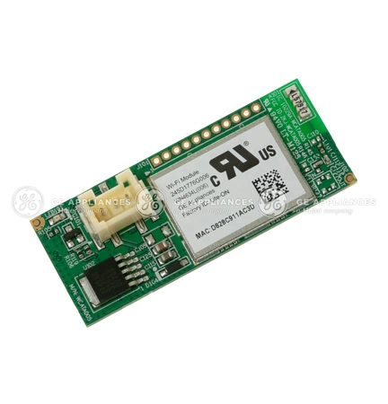 WB27X33353 GE Wi-Fi Module Kit