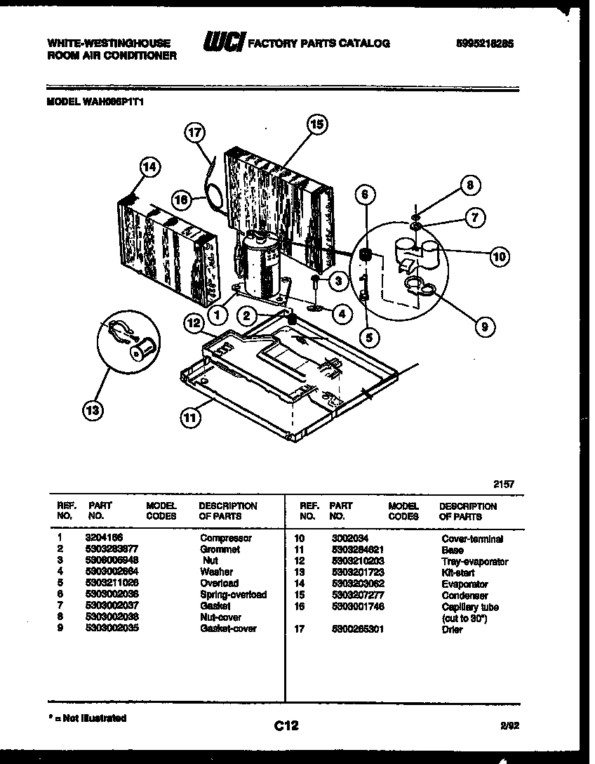 05 - SYSTEM PARTS
