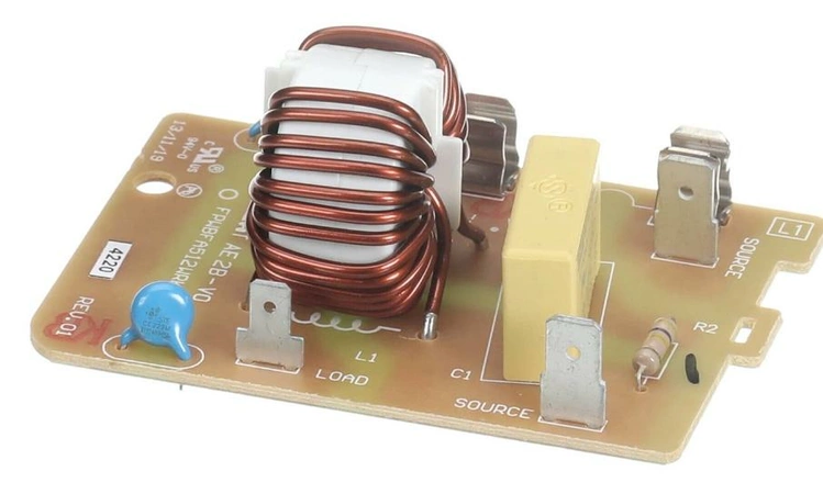5304507217 Frigidaire Microwave Filter