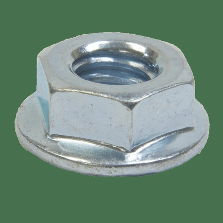44087201 Speed Queen Hex Flange Nut 5/16-18