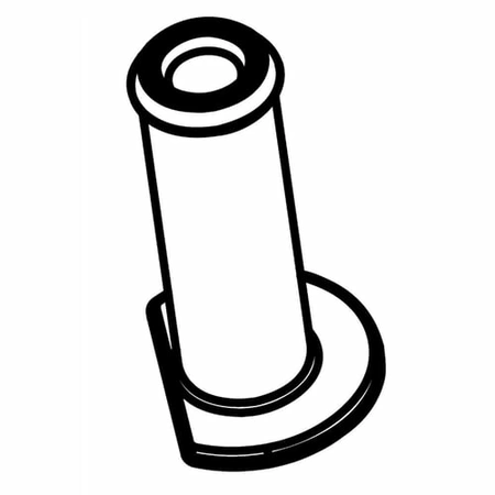 DC62-00330A Samsung Nozzle Diaphragm Assembly