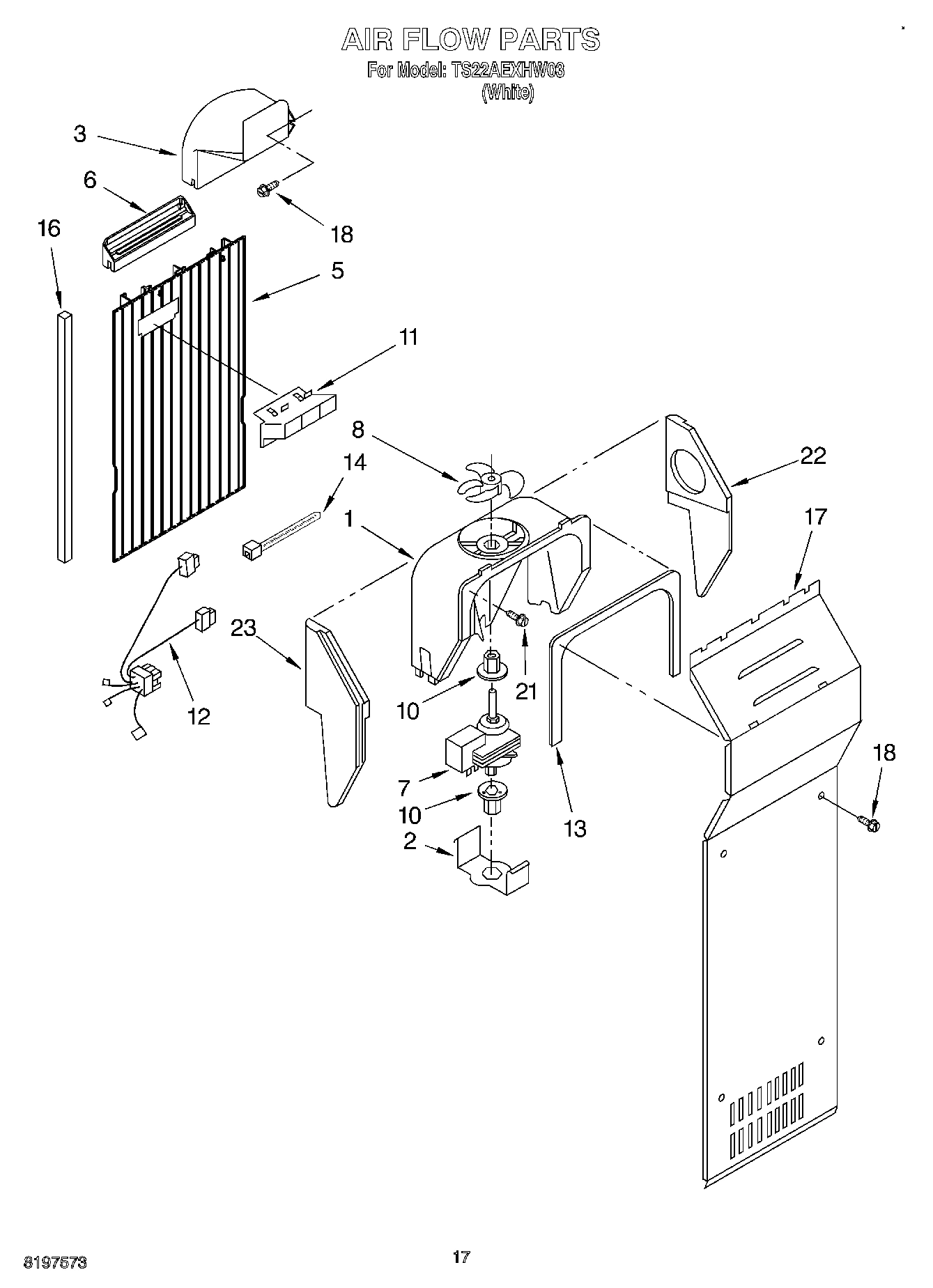 10 - AIR FLOW