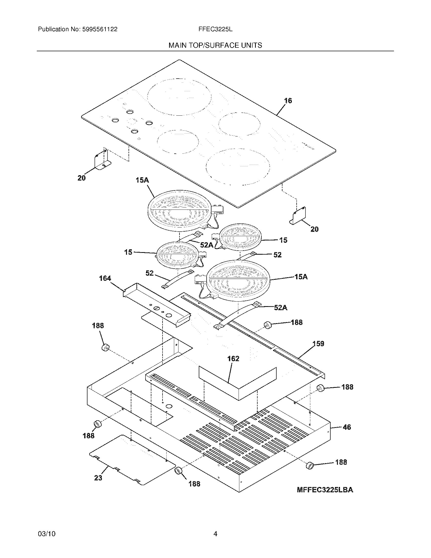 05 - MAINTOP/SURFACE ELEMENTS