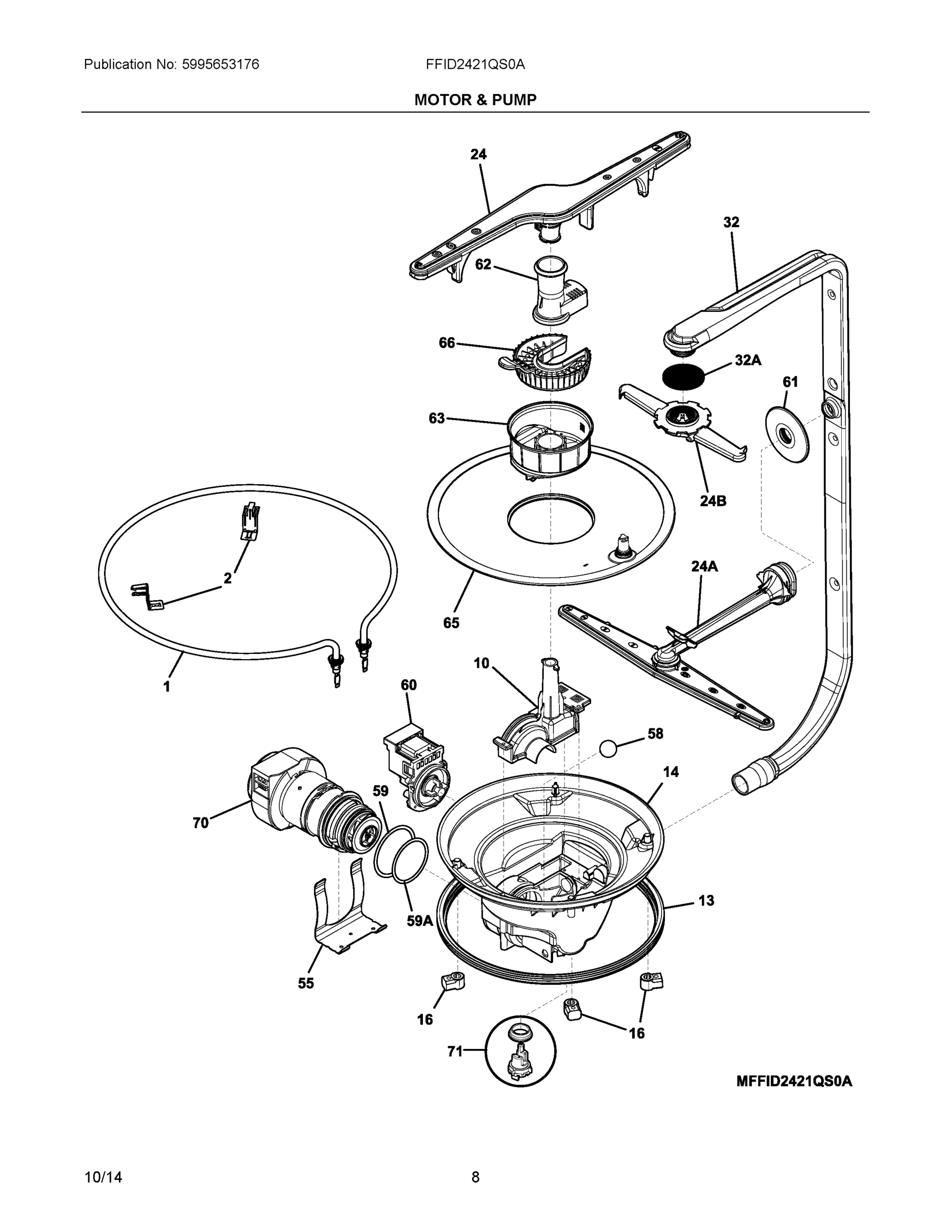 05 - MOTOR & PUMP