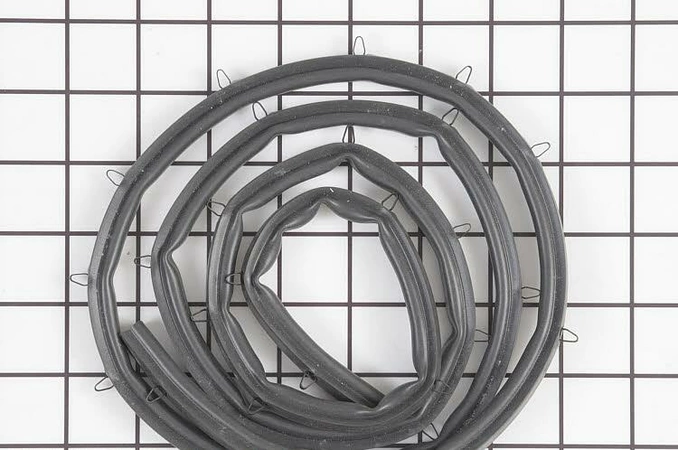 318053326 Frigidaire Range Seal