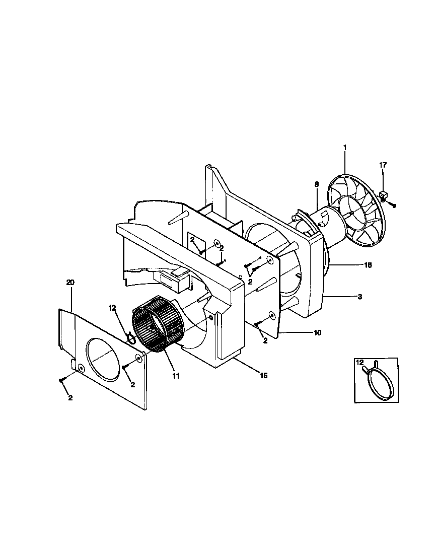 04 - AIR HANDLING