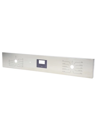 11006112 Bosch Oven Fascia Panel