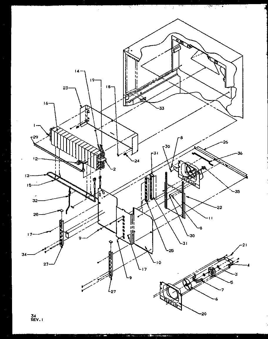 06 - EVAP AREA