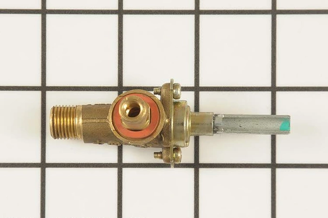 WP7502P499-60 Whirlpool Burner Valve