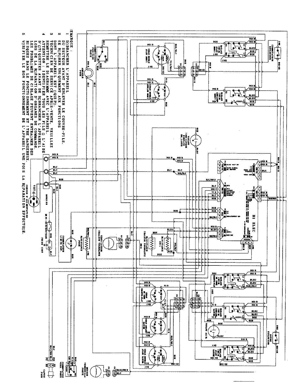 07 - WIRING INFORMATION