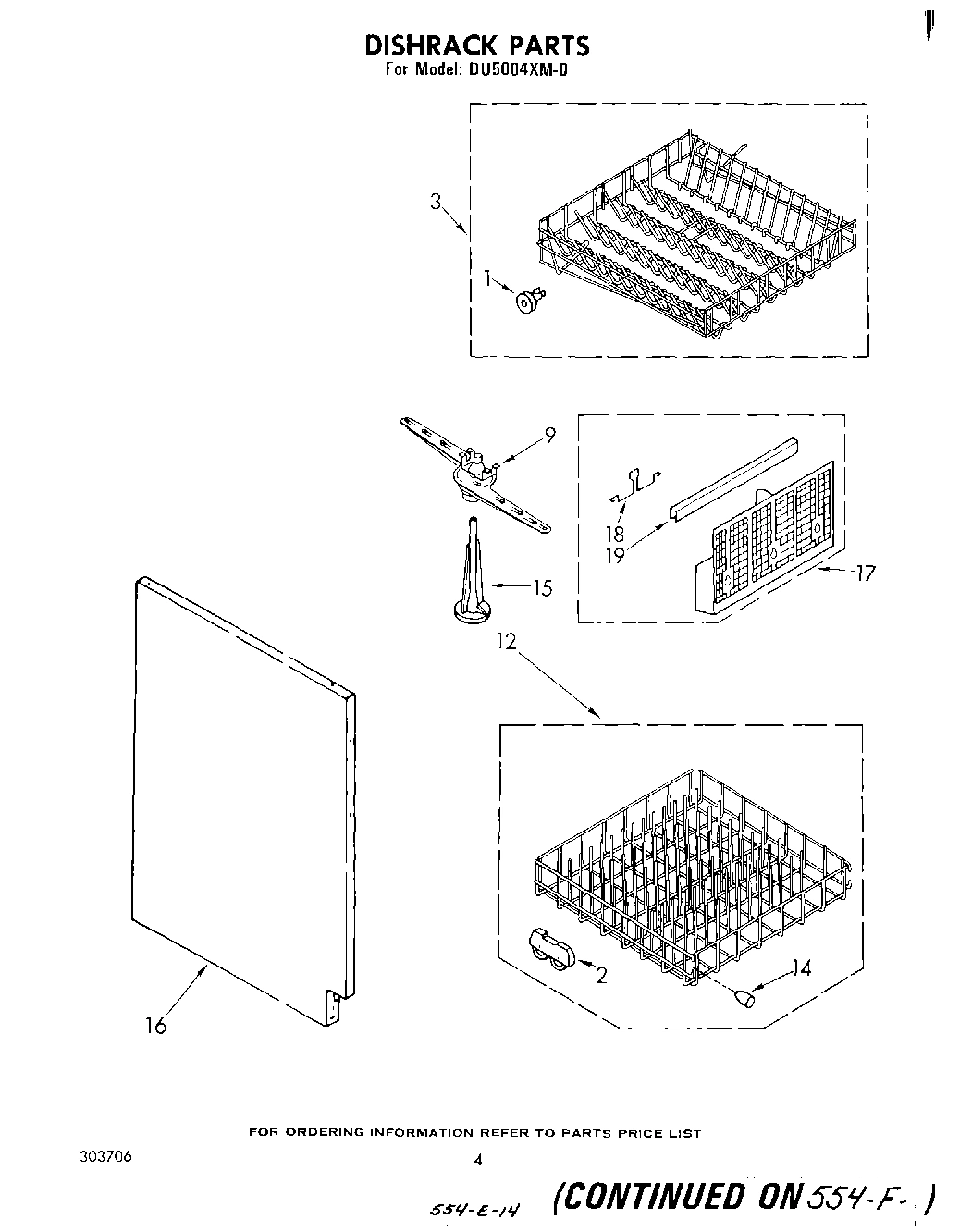 03 - DISHRACK