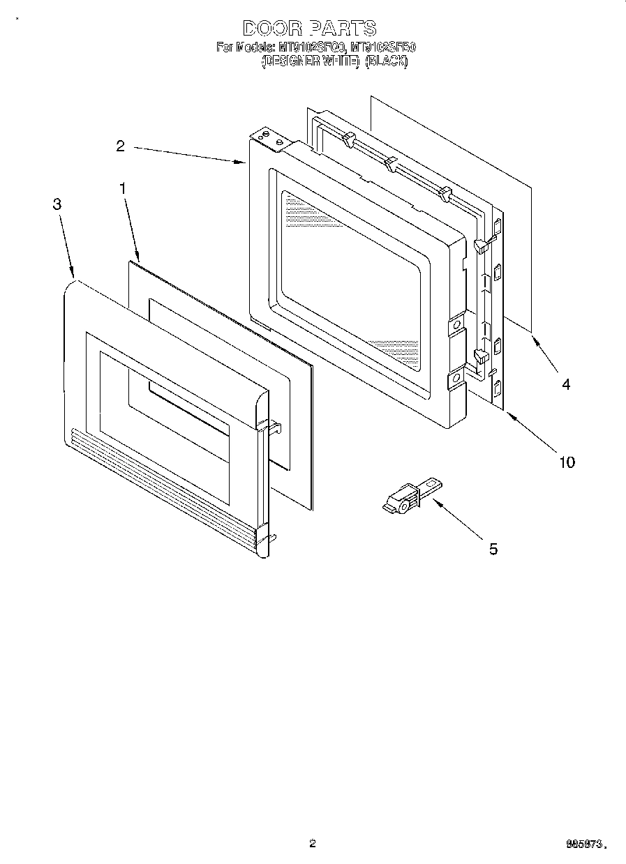 02 - DOOR