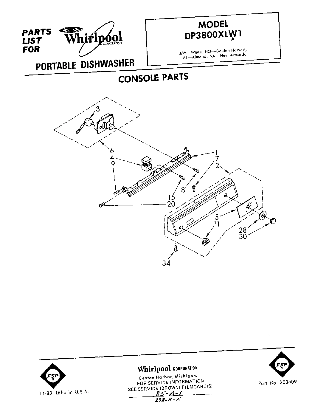 01 - CONSOLE