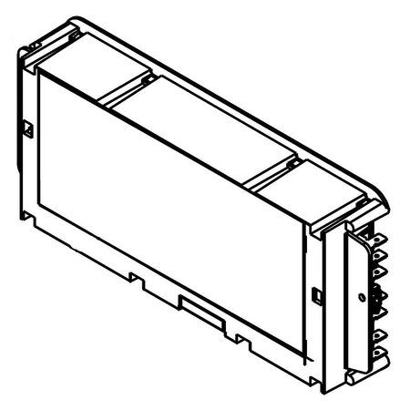 WPW10413072-includeCORE Whirlpool WPW10413072
