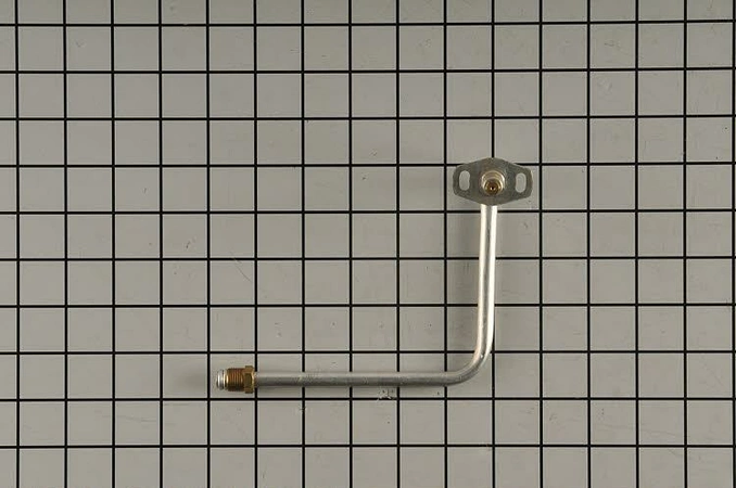W10145706 Whirlpool Gas Tubing Assembly