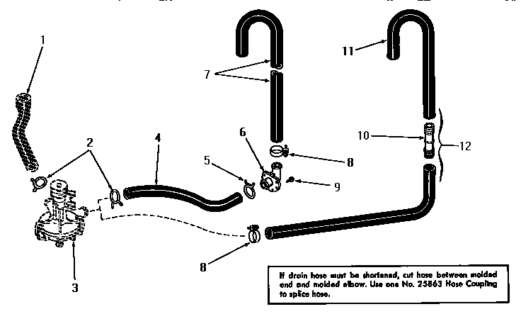 13 - DRAIN