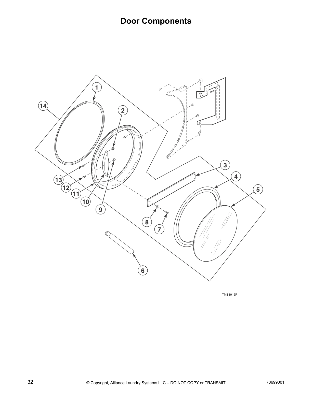 Door Components