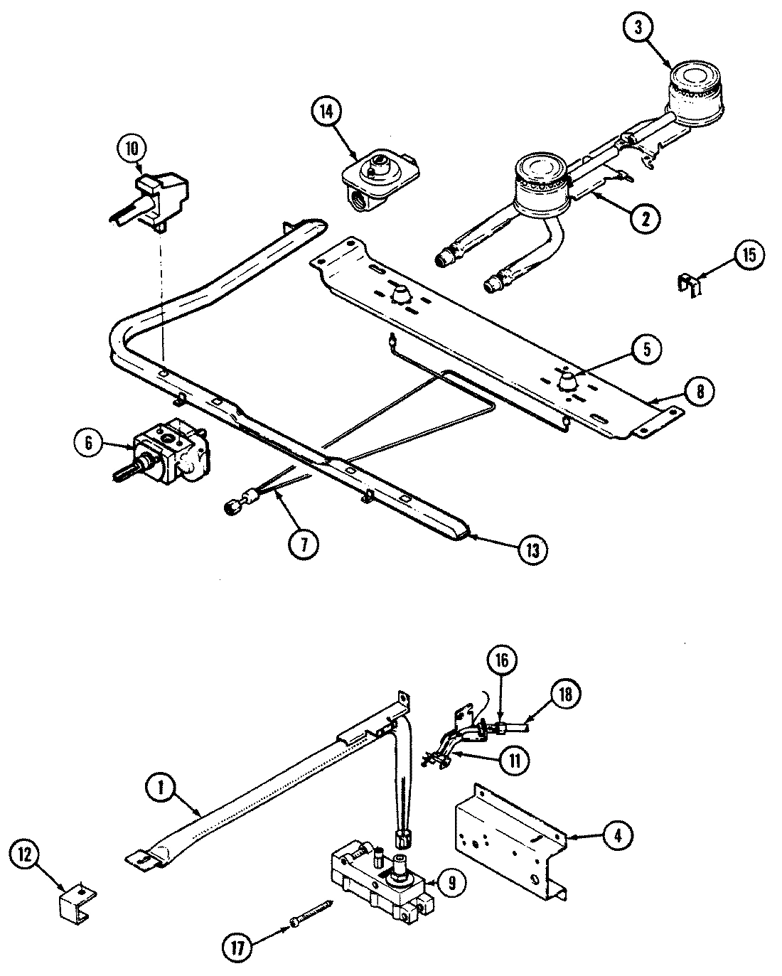 03 - GAS CONTROLS