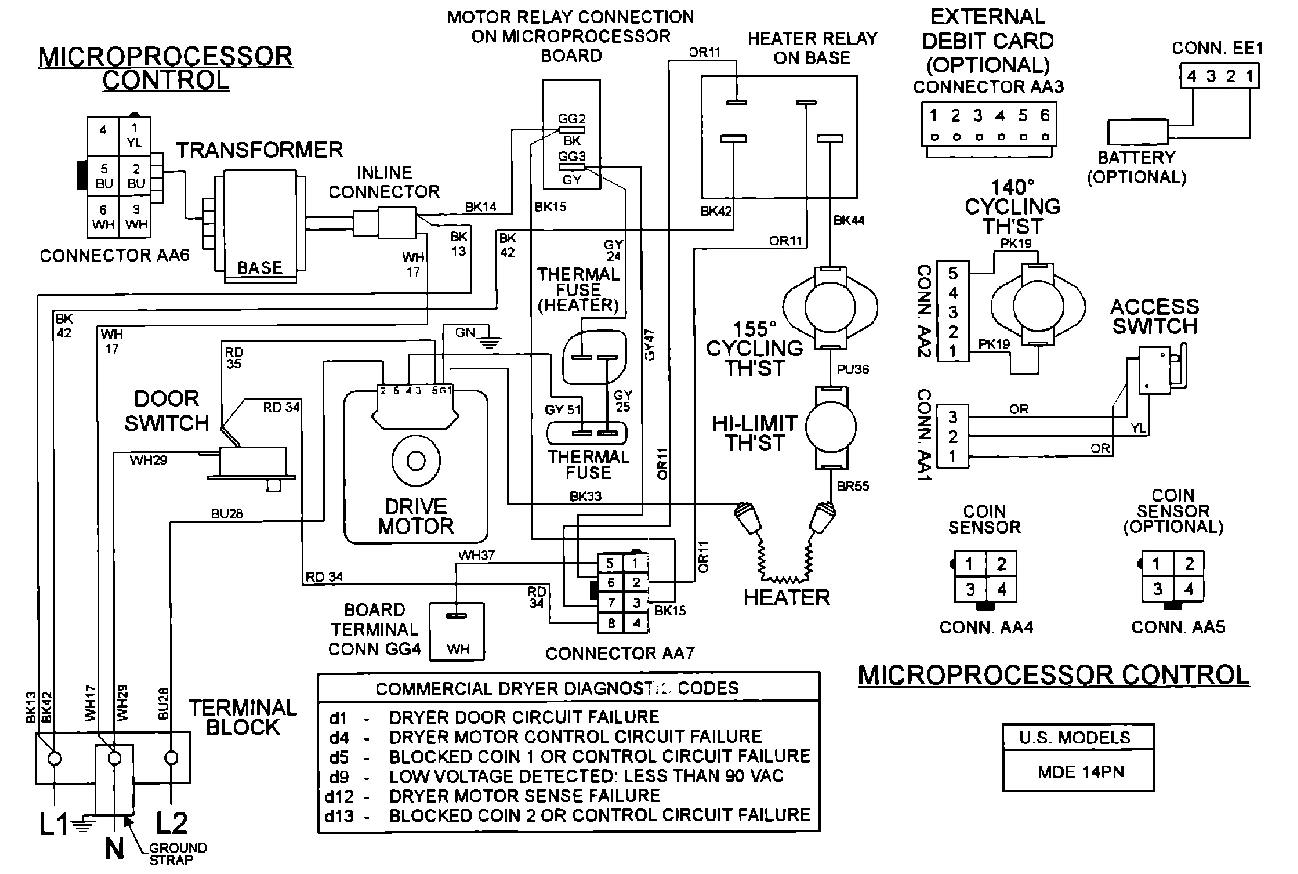 08 - WIRING INFORMATION