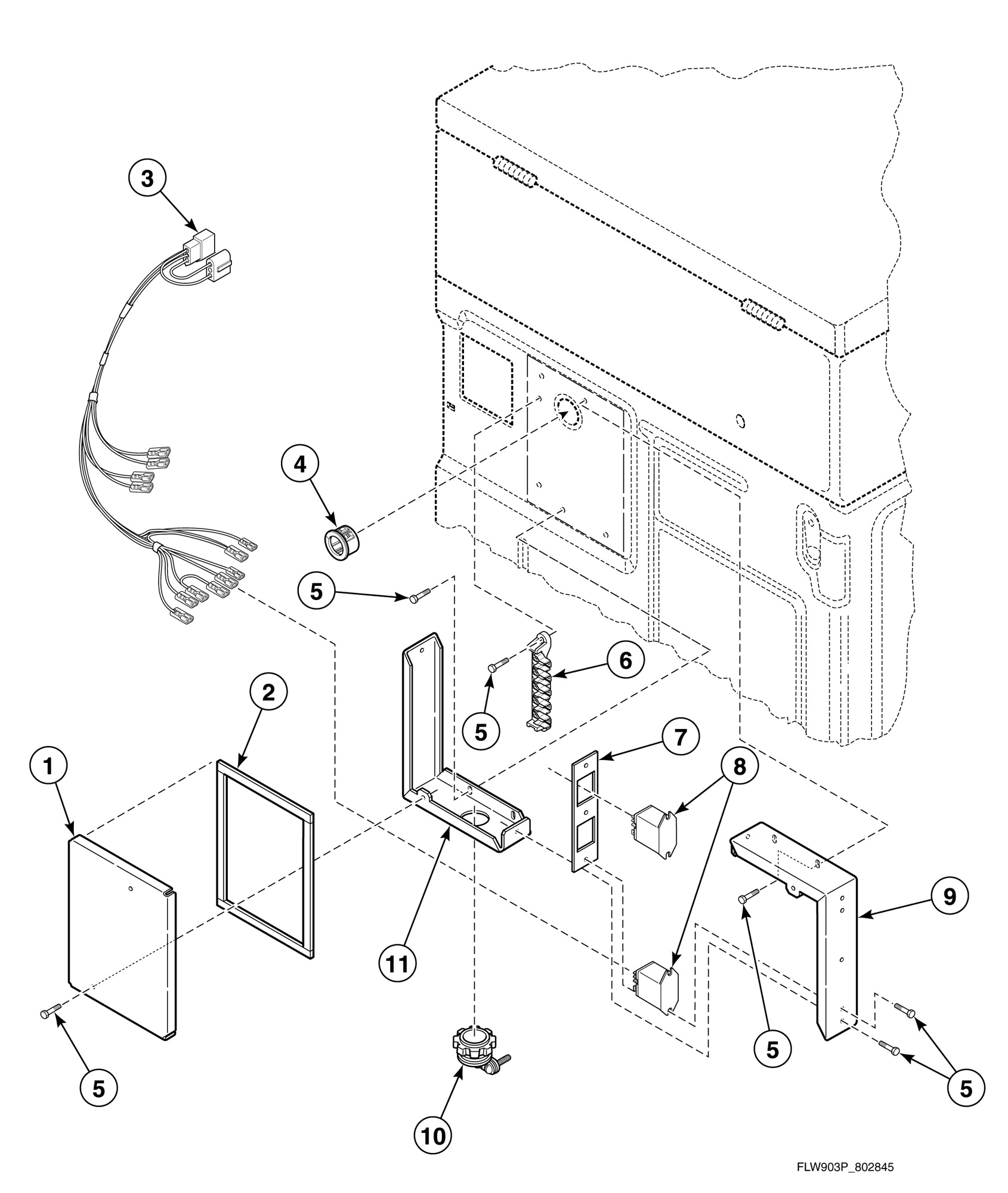 Junction Box