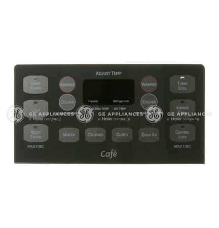WR55X10786 GE Refrigerator Dispenser Interfac