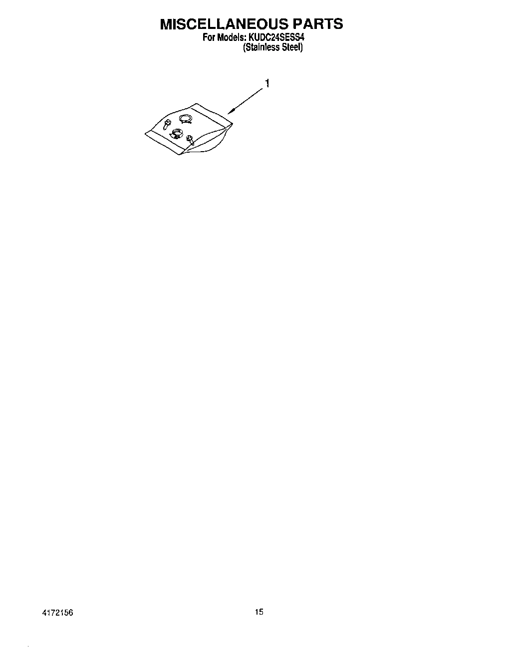 12 - MISCELLANEOUS, LIT/OPTIONAL