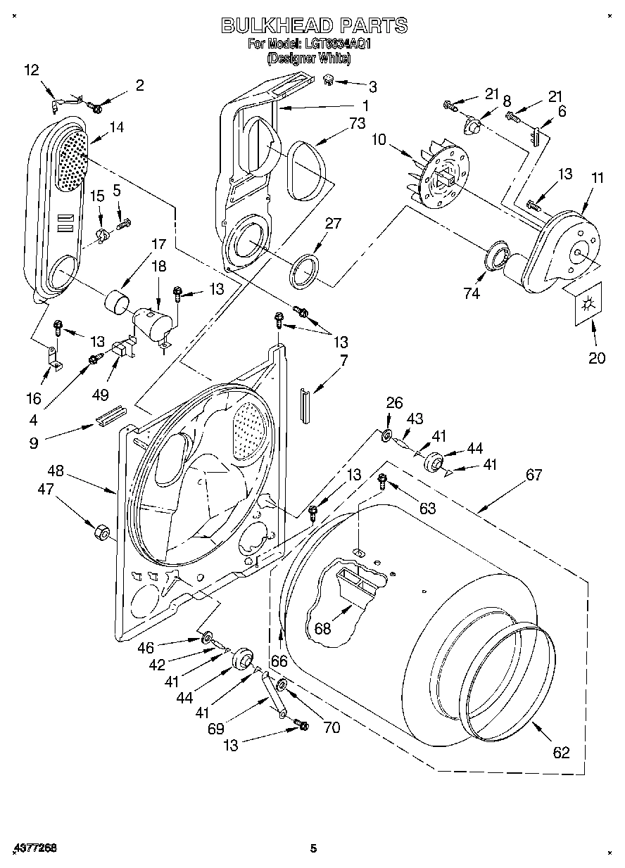 03 - BULKHEAD