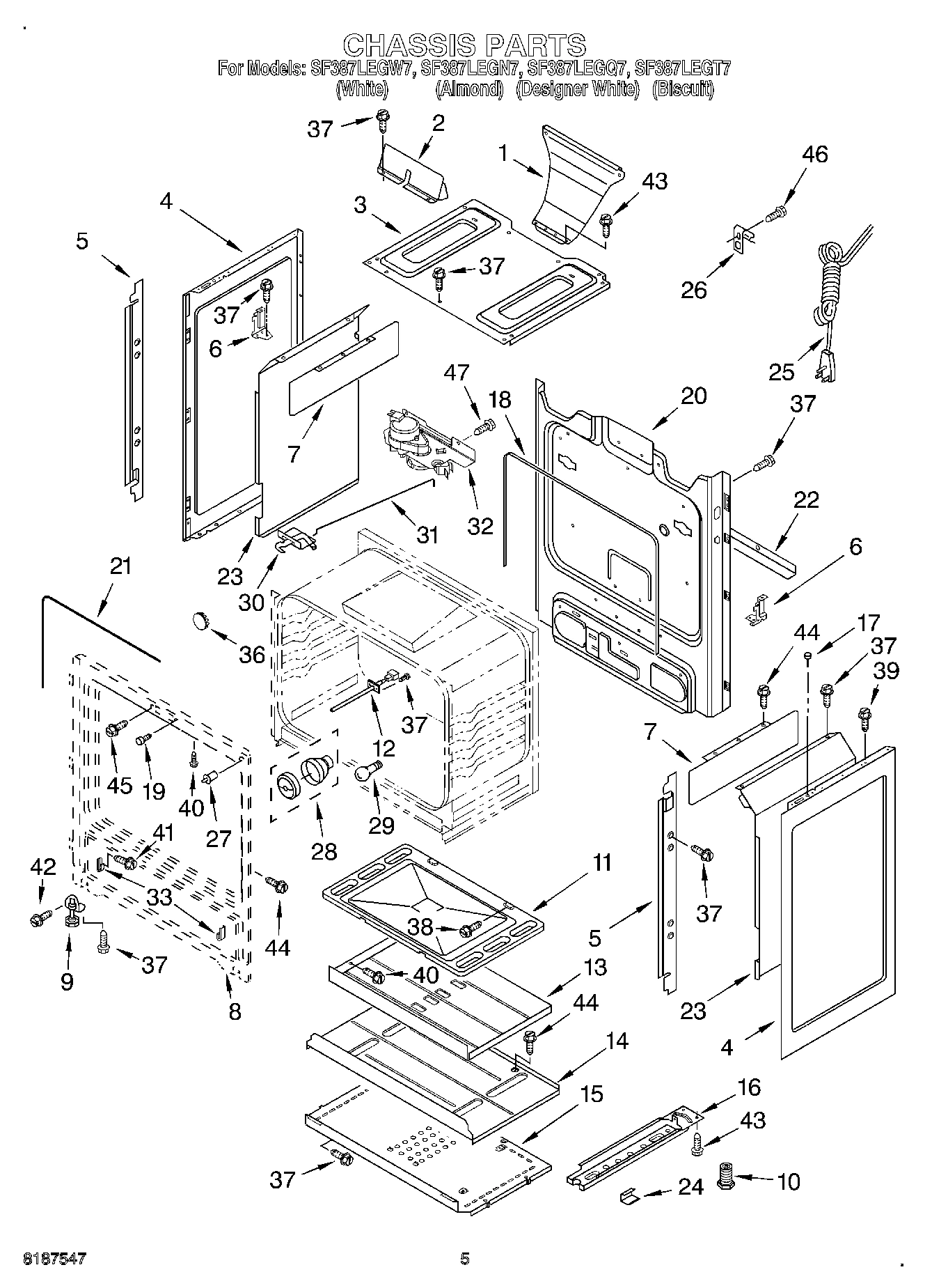 04 - CHASSIS