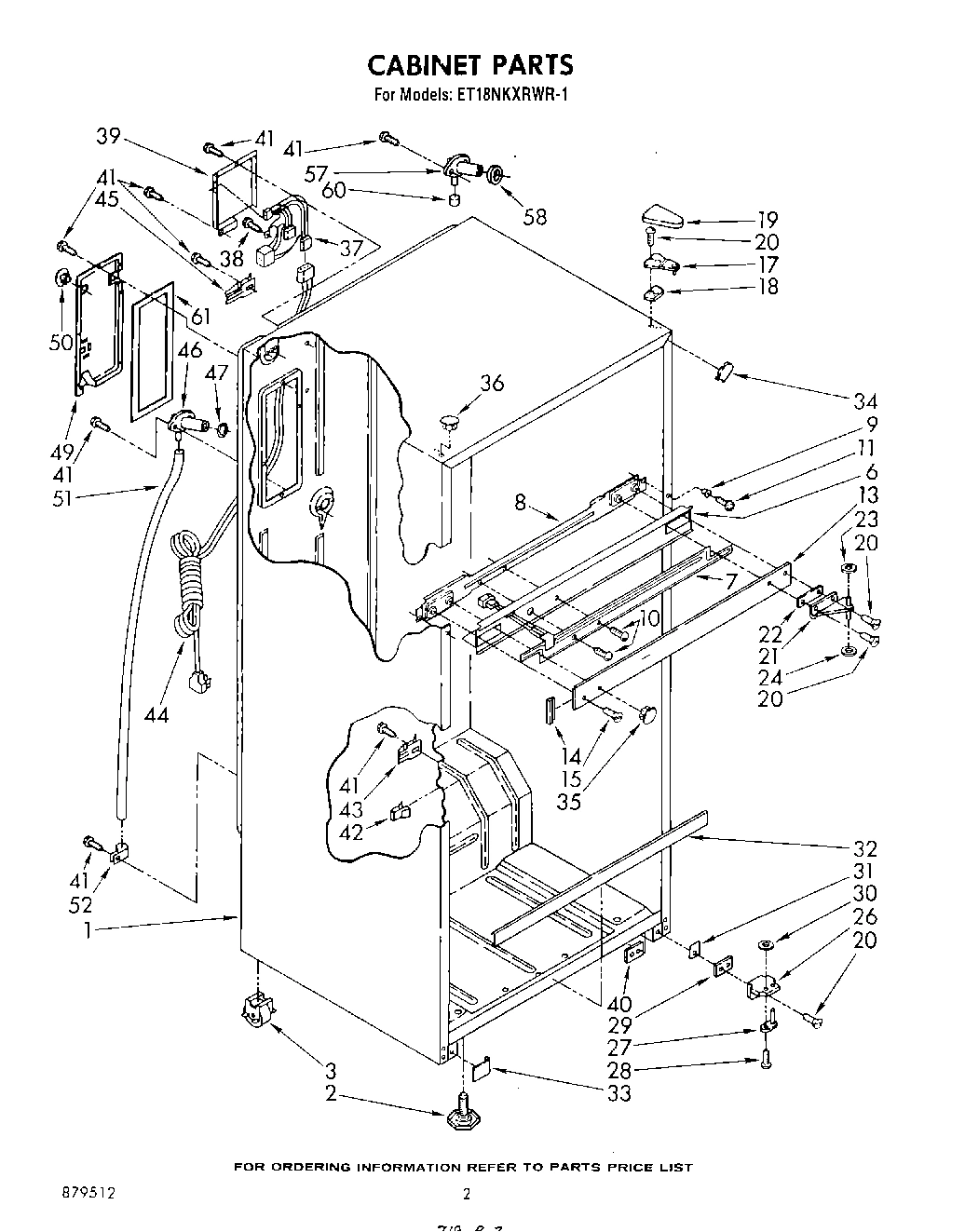 02 - CABINET