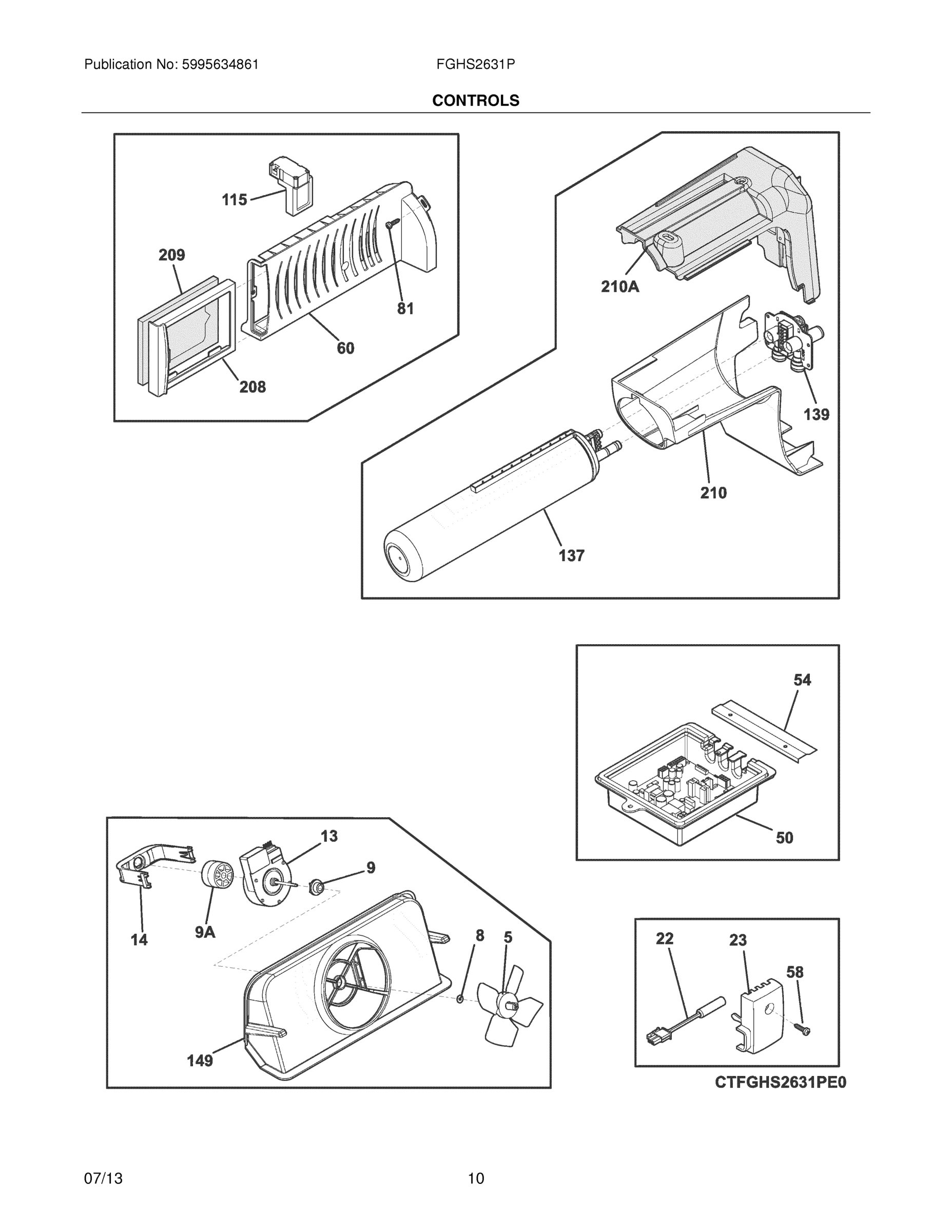 11 - CONTROLS