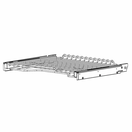 DG94-01486A Samsung Wire Rack Assembly