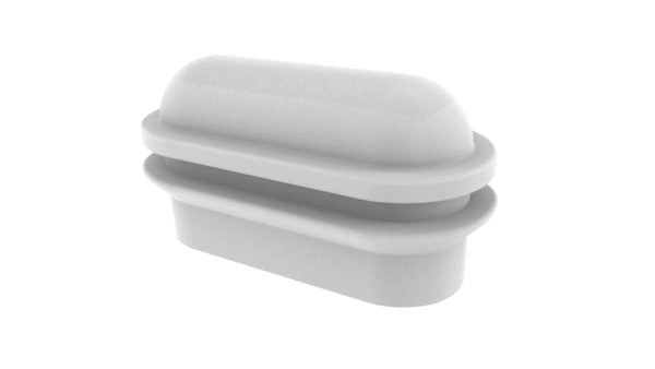 00625335 Bosch Refrigerator Cover