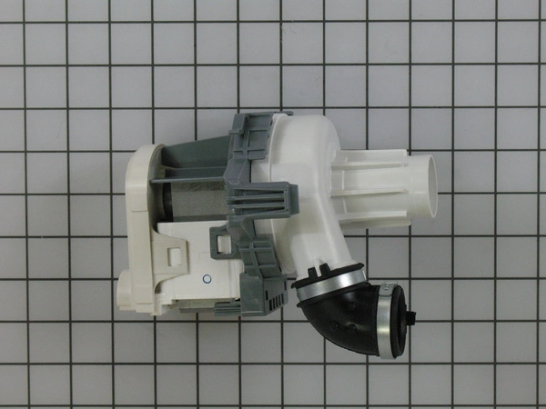 W11133712 Whirlpool Dishwasher Pump Motor