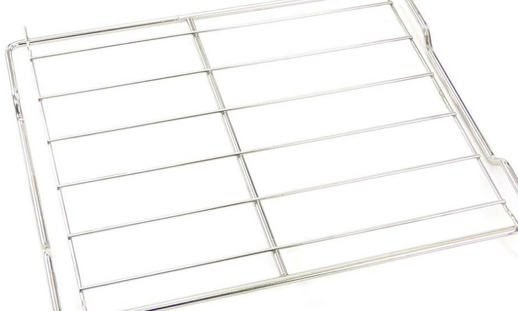 W10186592 Whirlpool Range Rack Assembly