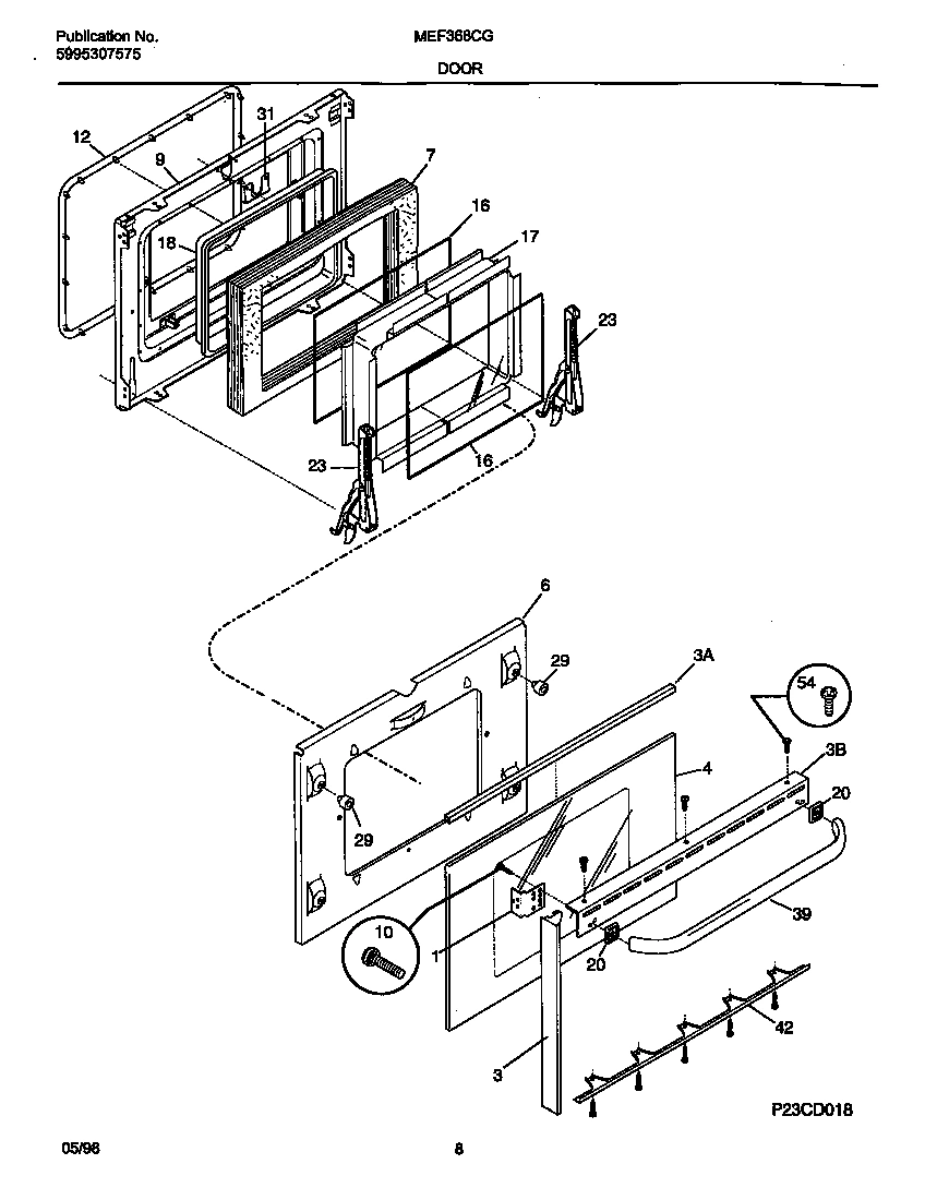 05 - DOOR