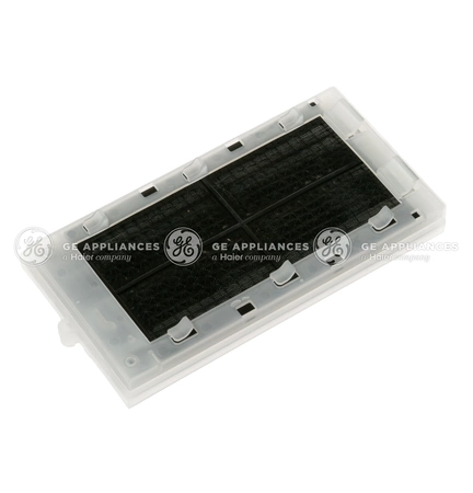 WP76X20853 GE Door Vent Assembly