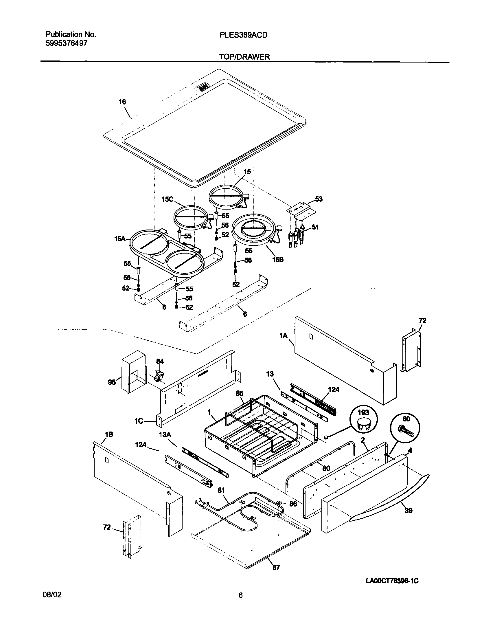 07 - TOP/DRAWER