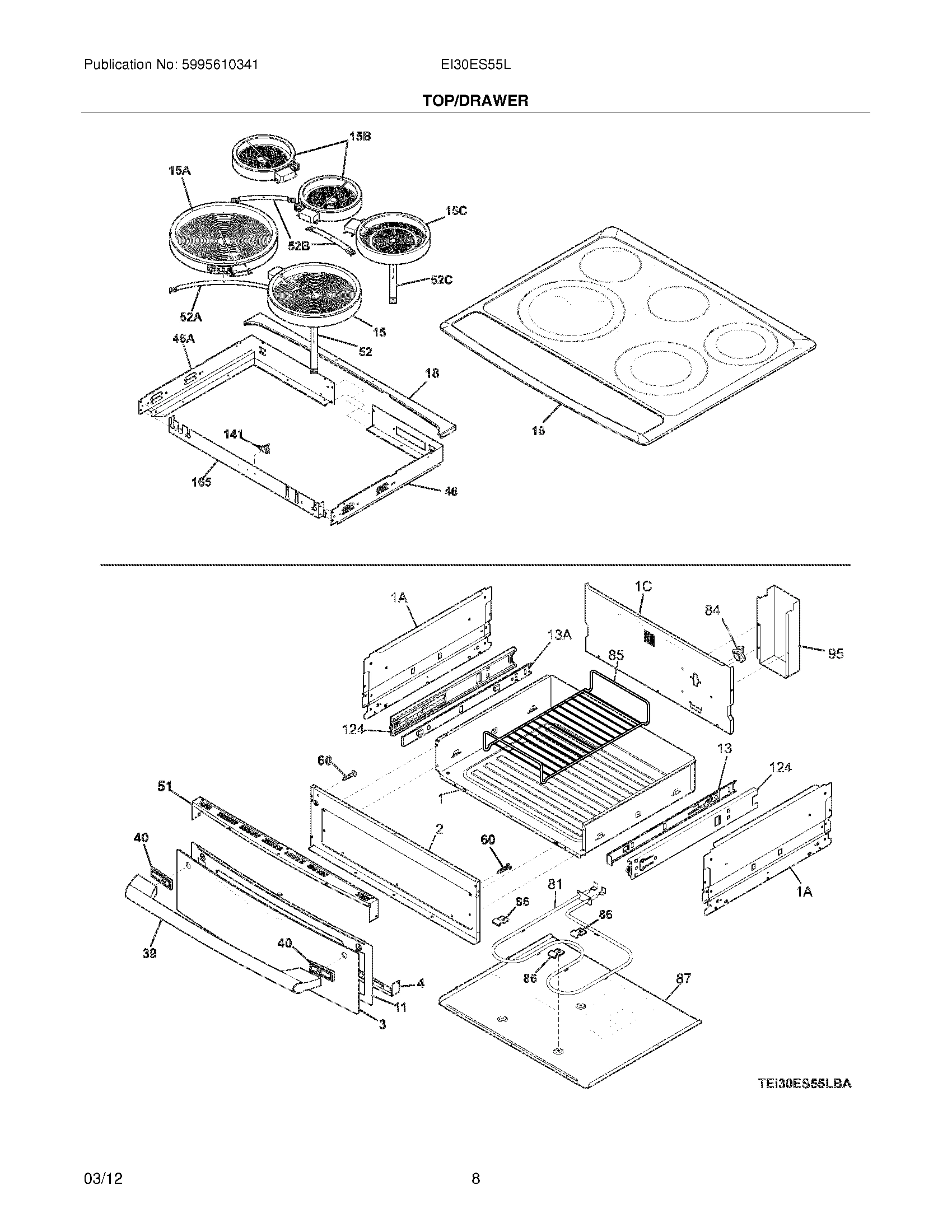 07 - TOP/DRAWER